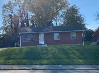 3040 Ferncliff Ave NW, Roanoke, VA