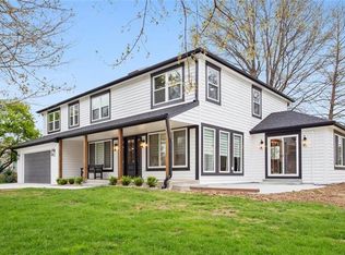 7601 NW Roberts Rd, Weatherby Lake, MO 64152