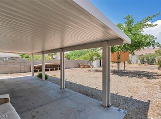 2225 Avery Dr, Las Vegas, NV 89108