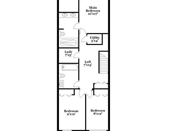3rd image of 13281 Shore Grass Dr