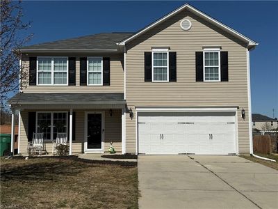 7143 Colorado Blvd, Thomasville, NC, 27360