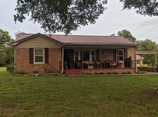 109 High Ave, Fayetteville, TN 37334