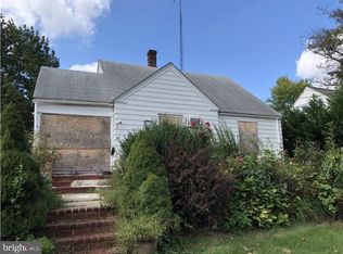 42 Lakeview Ave, Bridgeton, NJ 08302