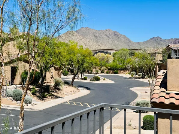 16600 N THOMPSON PEAK Parkway #2020, Scottsdale, AZ 85260