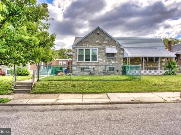 8171 Lister St, Philadelphia, PA 19152
