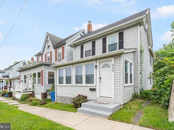 620 Erie St, Havre De Grace, MD 21078