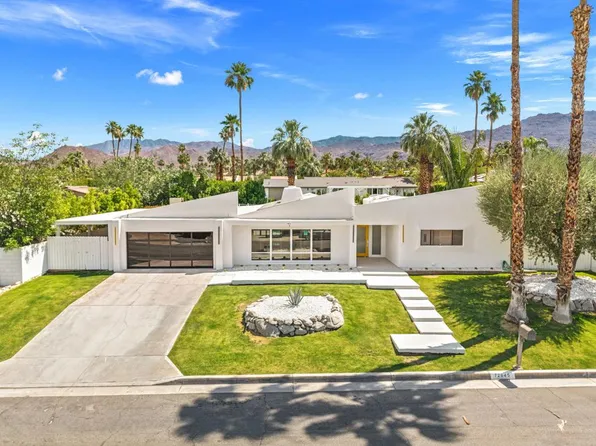 72645 Skyward Way, Palm Desert, CA 92260