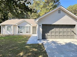 1227 Torrey Pl, Dacula, GA 30019