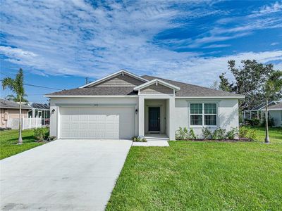 340 Allworthy St, Pt Charlotte, FL, 33954
