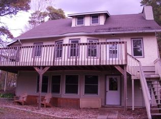 1103 Baker Ave, Amery, WI 54001