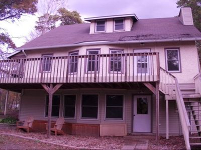 1103 Baker Ave, Amery, WI, 54001
