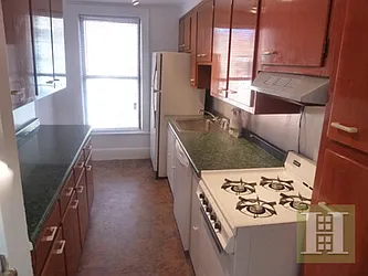 Rented by Halstead Real Estate