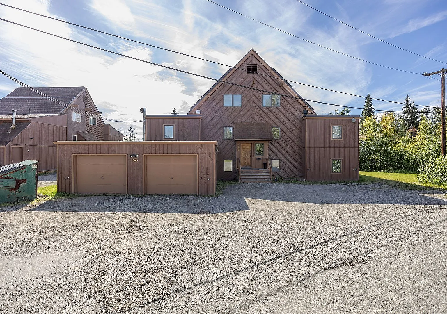 O'Connor Rd 709- SC — Photo 1