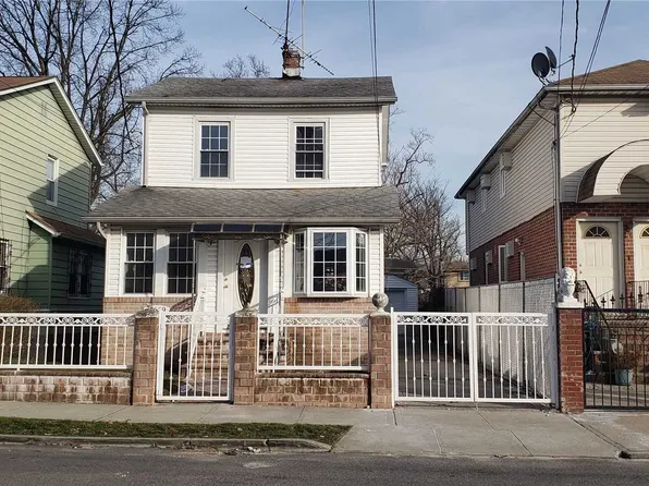 13629 220th St, Springfield Gardens, NY 11413