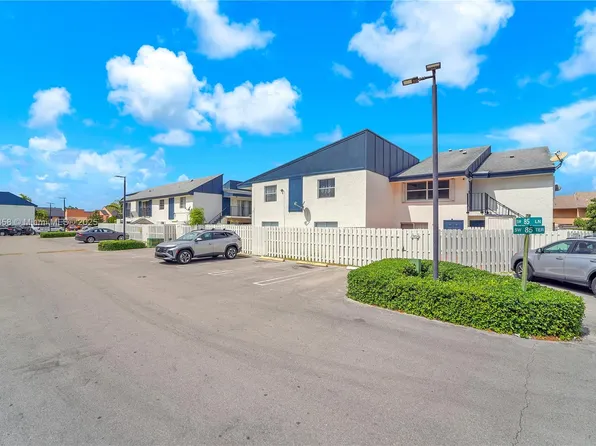 15419 SW 85th Ln #198, Miami, FL 33193