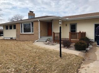 303 C St, Schuyler, NE 68661