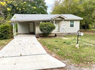 1006 Ike St, Benton, AR 72015