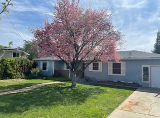 1199 Hill View Way, Chico, CA 95926