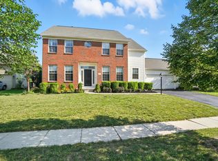 5994 Farmcreek Ct, Hilliard, OH 43026