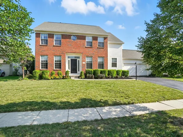5994 Farmcreek Ct, Hilliard, OH 43026
