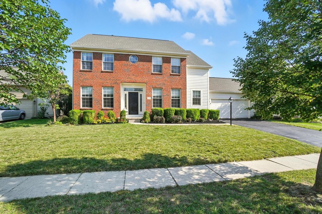 Real estate listing image