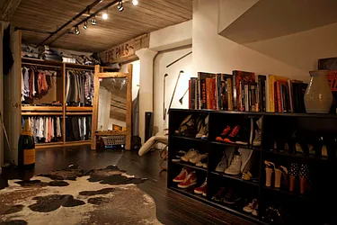 Rented by Citi Habitats