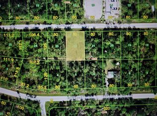 23399 Racine Ave #22, Punta Gorda, FL 33980