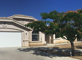 10774 Oasis Rd, Pinon Hills, CA 92372