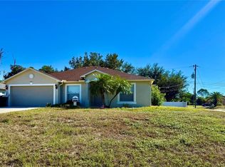 2226 Ribble St, North Port, FL 34291