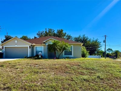 2226 Ribble St, North Port, FL, 34291