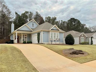 2501 Northtowne Dr, Opelika, AL, 36801