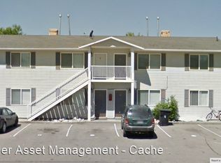 210 S 100 W APT 2, Lewiston, UT 84320