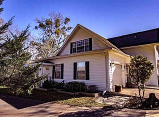 3650 Rocky Branch Rd, Cantonment, FL 32533