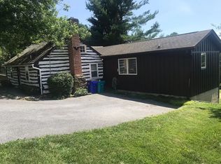 7007 Edgemont Rd, Frederick, MD 21702