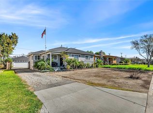 13649 Lanning Dr, Whittier, CA 90605