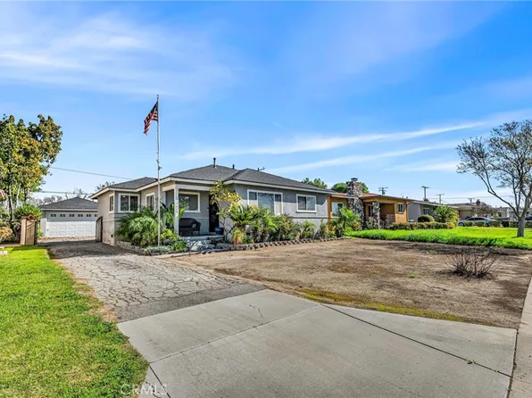 13649 Lanning Dr, Whittier, CA 90605