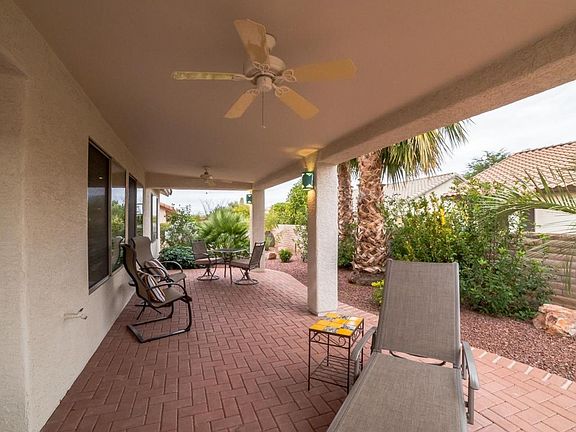 3rd image of 2061 E Desert Fox Dr