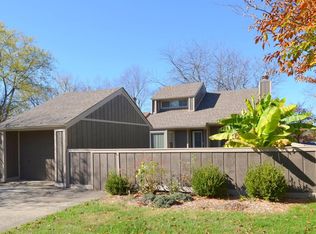 3605 Windgate Way, Lexington, KY 40517