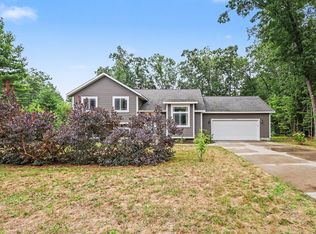 6637 Hall Rd, Muskegon, MI 49442