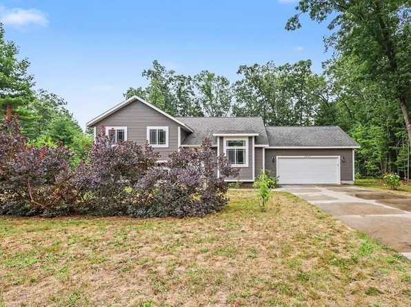 6637 Hall Rd, Muskegon, MI 49442
