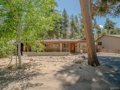 2327 Tahoe Vista Dr, South Lake Tahoe, CA, 96150
