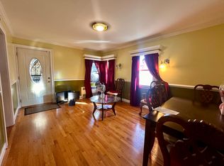163-42 145th Rd #1, Jamaica, NY 11434