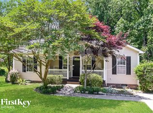 6117 Branch Hill Cir, Charlotte, NC 28213