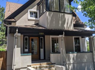 330 E San Rafael St, Colorado Springs, CO 80903