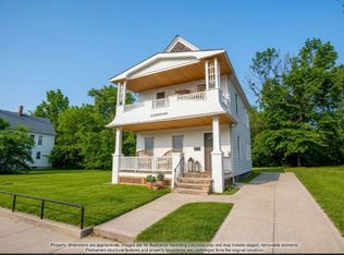 1001 E 74th St Unit 2, Cleveland, OH 44103