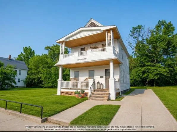 1001 E 74th St, Cleveland, OH