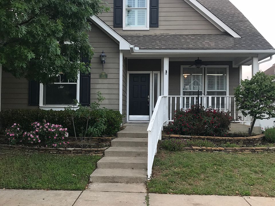Front View