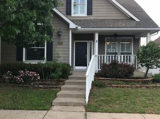 1235 Kingston Pl, Aubrey, TX 76227