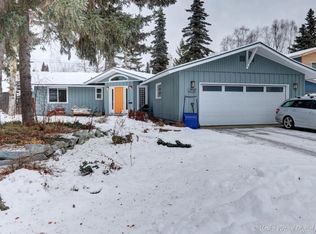 2437 Susitna Dr, Anchorage, AK 99517