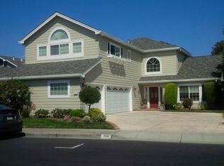 700 Tender Ln, Foster City, CA 94404